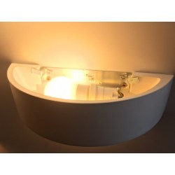 E27 LED 9W 2700°K Light