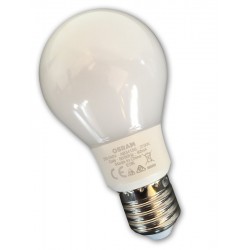 E27 LED 9W 2700°K Ampoule