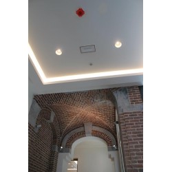 Encastré 806 GF GROUND FLOOR