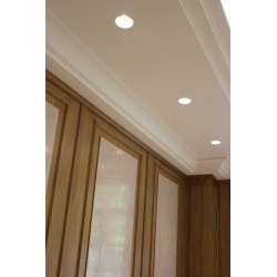 Recessed light 806 GF GROUND FLOOR