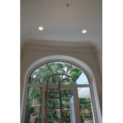 Encastré 806 GF GROUND FLOOR