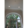 Recessed light 806 GF GROUND FLOOR