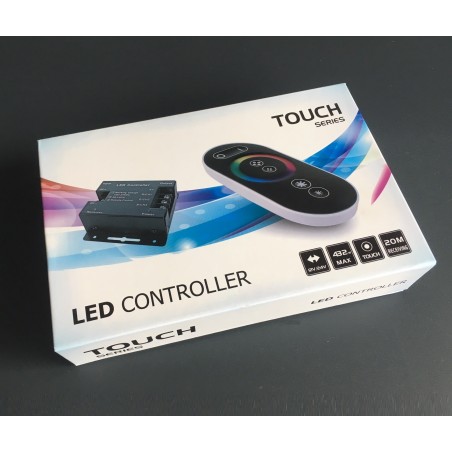 Driver / Converter LED Driver / Converter LED