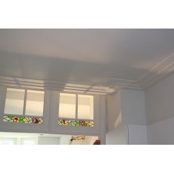 Moulding 383b REDENT