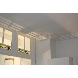 Moulding 383b REDENT