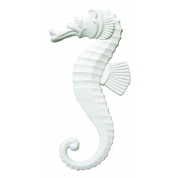 Ornement 727a grand hippocampe 