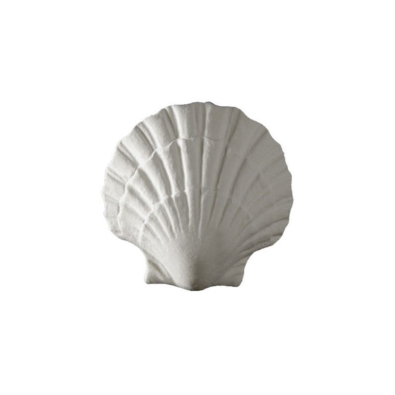 Ornamanto decoro 730 Conchiglia