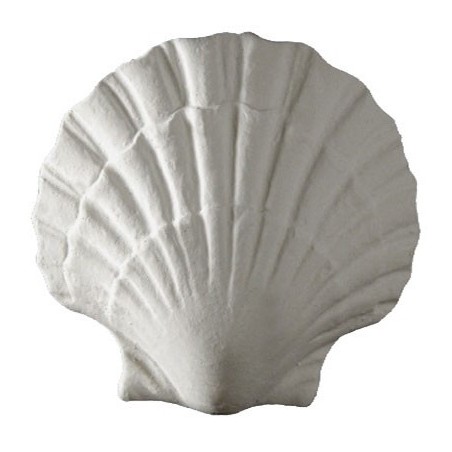 Ornement 730 Coquillage Ornement 730 Coquillage