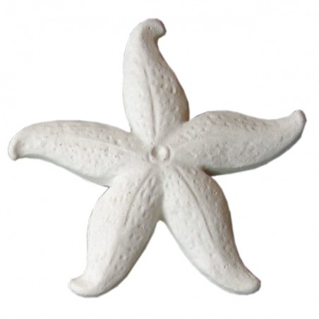 Ornament 728 starfish Ornament 728 starfish