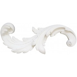 Ornement 254a Volute