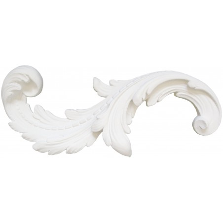 Ornement 254a Volute Ornement 254a Volute