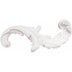 Ornement 254b Volute