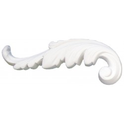 Ornement 256a Volute
