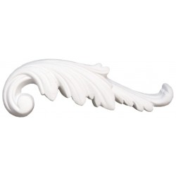 Ornement 256b Volute