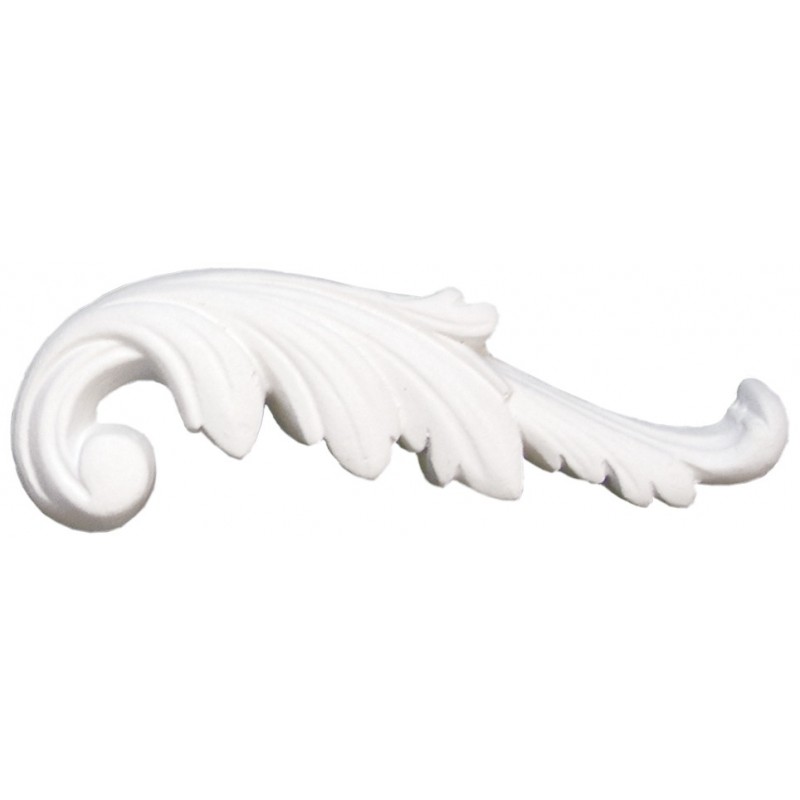 Ornement 256b Volute