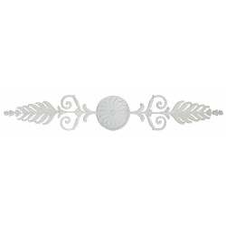 Ornamanto decoro 235 Stile Impero