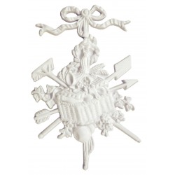 Ornament 215a Summer