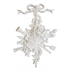 Ornament 215d Spring