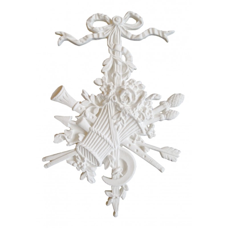 Ornament 215d Spring
