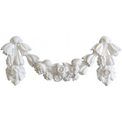 Ornament 177 Flower garland