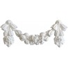 Ornament 177 Flower garland