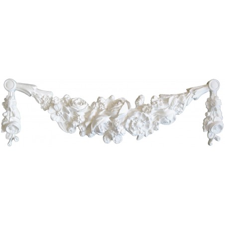 Ornament 178 Flower garland