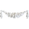 Ornament 178 Flower garland