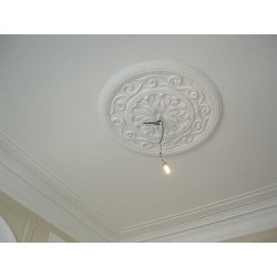 Rosette 418