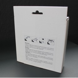 Wire cover 364