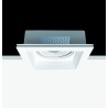 Recessed light 806E EDGE
