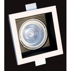 Lampada a incasso 806E EDGE