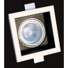 Lampada a incasso 806E EDGE