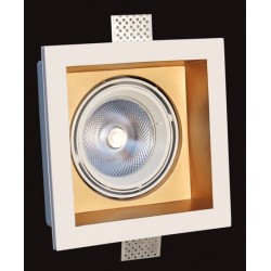Recessed light 806E EDGE