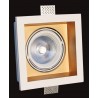 Recessed light 806E EDGE