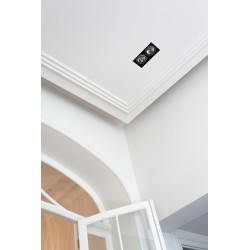 Recessed light 806EBIS EDGE BIS
