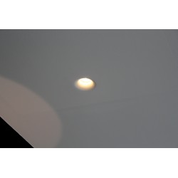 Recessed light 806C COCOON