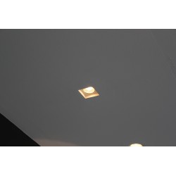 Recessed light 806 CARRE