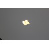 Recessed light 806B BAR