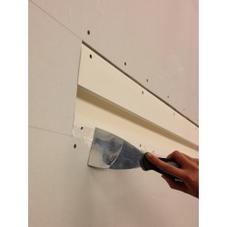Encastré 807 LINEAR