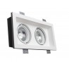 Recessed light 806EBIS EDGE BIS