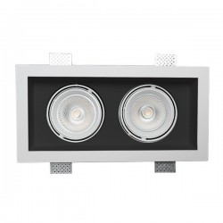 Recessed light 806EBIS EDGE BIS