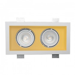 Encastré 806EBIS EDGE BIS