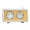 Recessed light 806EBIS EDGE BIS