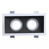 Recessed light 806EBIS EDGE BIS