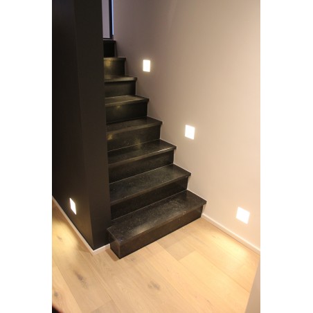 Recessed light 802 SCALA Recessed light 802 SCALA