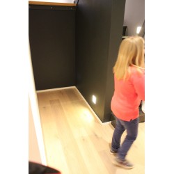 Recessed light 802 SCALA