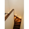 Recessed light 802 SCALA