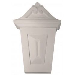 Façade ornament 3011