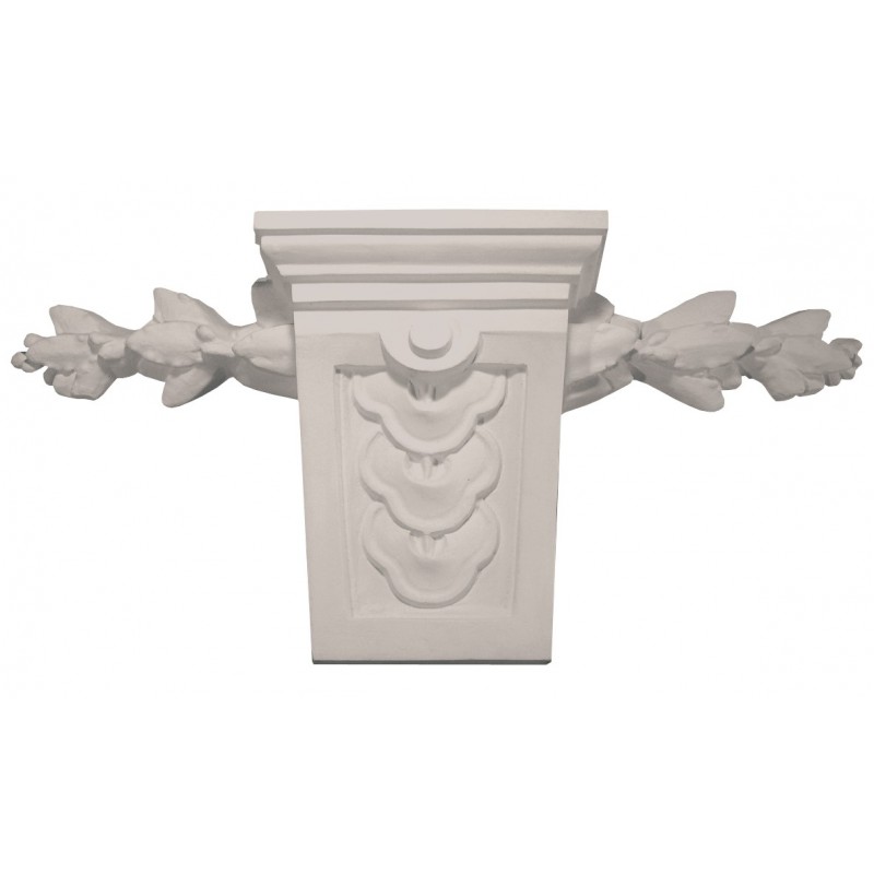 Façade ornament 3013