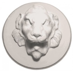Façade ornament 729 LION'S...